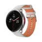 Polar Vantage V3 Sporthorloge Zilver/Oranje S-L