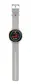Tweedekans Polar Vantage V3 Sporthorloge Zilver/Oranje S-L