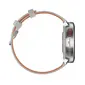 Tweedekans Polar Vantage V3 Sporthorloge Zilver/Oranje S-L