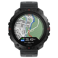 Polar Grit X2 Pro Sporthorloge Zwart/Zwart S-L