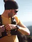Polar Grit X2 Pro Sporthorloge Zwart/Zwart S-L