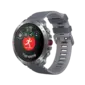 Polar Grit X2 Pro Sporthorloge SLR/Grijs S-L