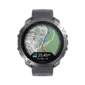 Polar Grit X2 Pro Sporthorloge SLR/Grijs S-L