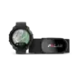 Polar Grit X2 Pro HR Sporthorloge Zwart/Zwart S-L