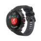 Polar Grit X2 Pro HR Sporthorloge Zwart/Zwart S-L