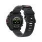 Polar Grit X2 Pro HR Sporthorloge Zwart/Zwart S-L
