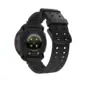 Polar Vantage M3 Polsband 22mm S-L Zwart