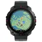 Polar Grit X2 Pro Sporthorloge Zwart H&L