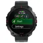 Polar Grit X2 Pro Sporthorloge Zwart H&L