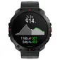 Polar Grit X2 Pro Sporthorloge Zwart H&L