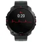 Polar Grit X2 Pro Sporthorloge Zwart H&L