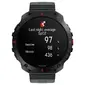 Polar Grit X2 Pro Sporthorloge Zwart H&L