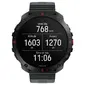 Polar Grit X2 Pro Sporthorloge Zwart H&L