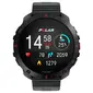 Polar Grit X2 Pro Sporthorloge Zwart H&L