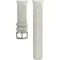 Polar Polsband Pacer Pro Grijs/Wit  S-L