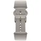 Polar Polsband Ignite/Unite/Pacer 20mm Siliconen Grijs S-L T