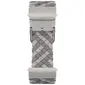 Polar Polsband Ignite/Unite/Pacer 20mm Grijs M