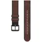 Polar Polsband Ignite/Unite/Pacer 20mm Zwart/Koper M