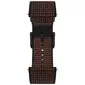 Polar Polsband Ignite/Unite/Pacer 20mm Zwart/Koper M