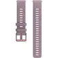 Polar Polsband Ignite/Unite/Pacer 20mm Siliconen/Paars S-L