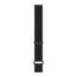 Polar Polsband Grit/Vantage 22mm Zwart M/L H&L