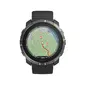 Polar Grit X2 GPS Sporthorloge Zwart S-L