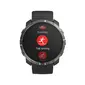 Polar Grit X2 GPS Sporthorloge Zwart S-L