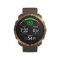 Polar Grit X2 GPS Sporthorloge Bruin S-L