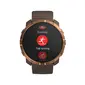 Polar Grit X2 GPS Sporthorloge Bruin S-L