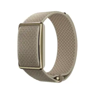 Polar Loop GEN2 Fitness Tracker Goud/Beige S-L