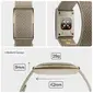 Polar Loop GEN2 Fitness Tracker Goud/Beige S-L