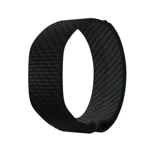 Polar WB Loop GEN2 Polsband Zwart S-L