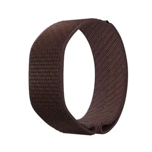 Polar WB Loop GEN2 Polsband Bruin S-L