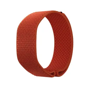 Polar WB Loop GEN2 Polsband Oranje S-L
