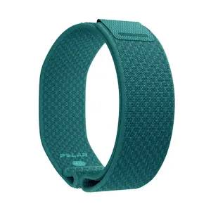 Polar WB Loop GEN2 Polsband Groen/Blauw