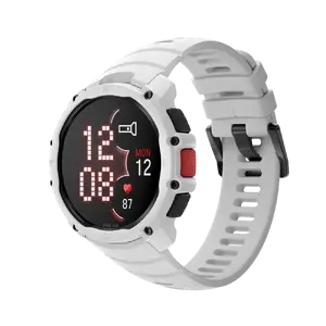 Polar Street X Sporthorloge Wit S-L