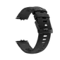 Polar WB Street X SIL Polsband Zwart S-L