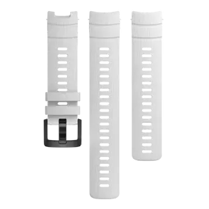 Polar WB Street X SIL Polsband Wit S-L