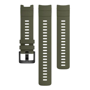 Polar WB Street X SIL Polsband Groen S-L