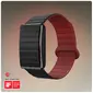POLAR Loop GEN2 Fitness Tracker Siliconen Zwart/Donkerrood S-M — afbeelding 11