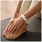 POLAR Loop GEN2 Fitness Tracker Siliconen Goud/Beige S-M — afbeelding 14