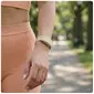 POLAR Loop GEN2 Fitness Tracker Siliconen Goud/Beige S-M — afbeelding 15
