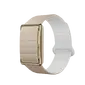 POLAR Loop GEN2 Fitness Tracker Siliconen Goud/Beige S-M — afbeelding 1