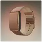 POLAR Polsband Loop GEN2 Leer Bruin S-L — afbeelding 3