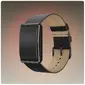 POLAR Polsband Loop GEN2 Siliconen Zwart S-L — afbeelding 7