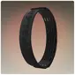 POLAR Band Bovenarm Voor Loop GEN2 Siliconen Grijs — afbeelding 3