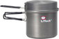 Primus LiTech Trek Kettle 1.0 Liter