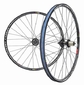 Ritchey WCS Carbon Disc Centerlock Clincher MTB Wielset