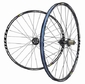 Ritchey WCS Disc Centerlock Clincher Black MTB Wielset