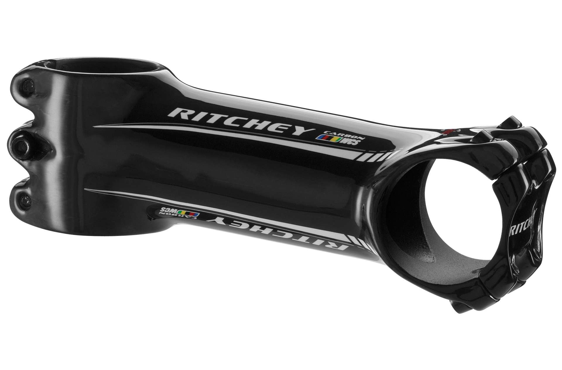 Ritchey WCS C260 Matrix UD Carbon Stuurpen Zwart Ritchey WCS C260 Matrix UD Carbon Stuurpen Zwart